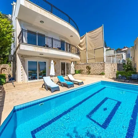 Villa Sarnic